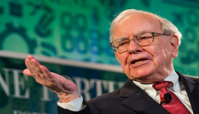 por-que-warren-buffet-esta-vendendo-acoes